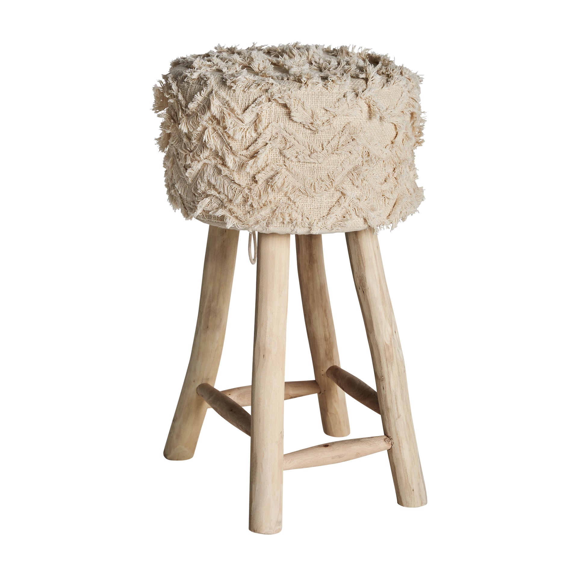 MITTET STOOL